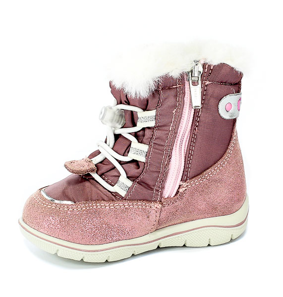 Trzewiki Primigi 4361800 Sc.Brin/T.Boll/Chif Gore Tex r.25-29