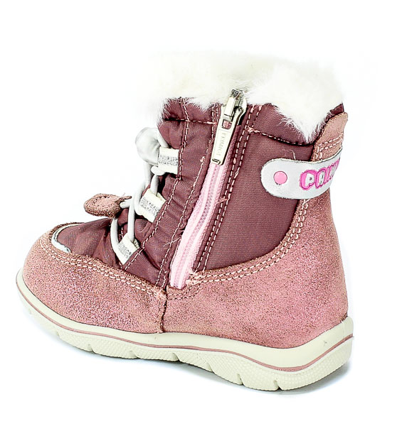Trzewiki Primigi 4361800 Sc.Brin/T.Boll/Chif Gore Tex r.25-29