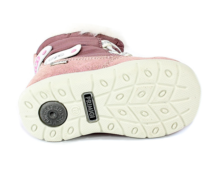 Trzewiki Primigi 4361800 Sc.Brin/T.Boll/Chif Gore Tex r.25-29