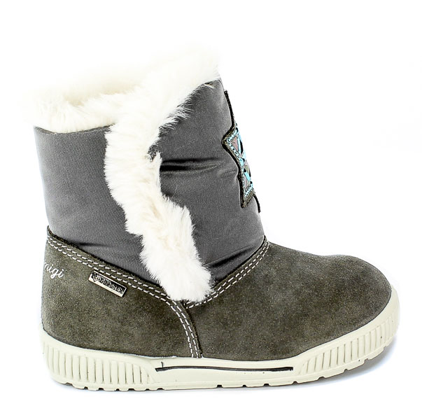 Trzewiki Primigi 4368900 Scamos/T.Techno/Grig Gore Tex r.19-26