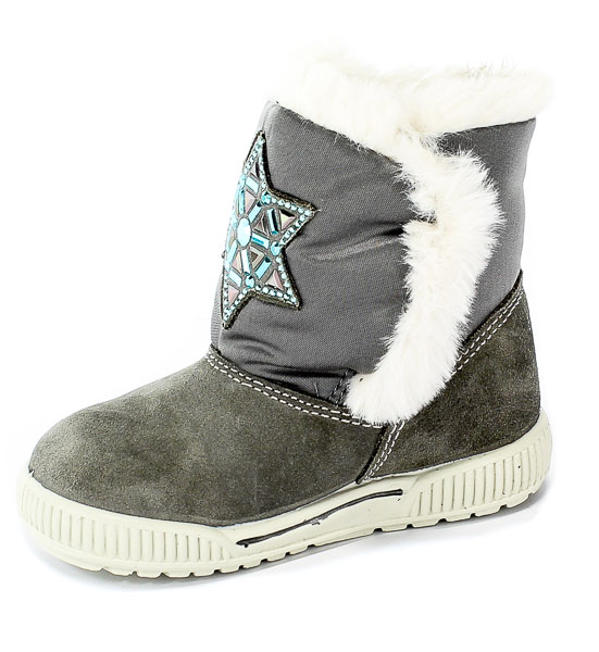 Trzewiki Primigi 4368900 Scamos/T.Techno/Grig Gore Tex r.19-26