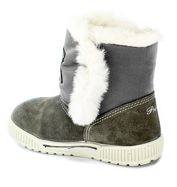 Trzewiki Primigi 4368900 Scamos/T.Techno/Grig Gore Tex r.19-26