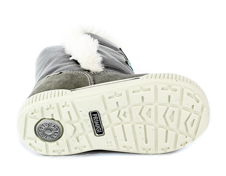 Trzewiki Primigi 4368900 Scamos/T.Techno/Grig Gore Tex r.19-26