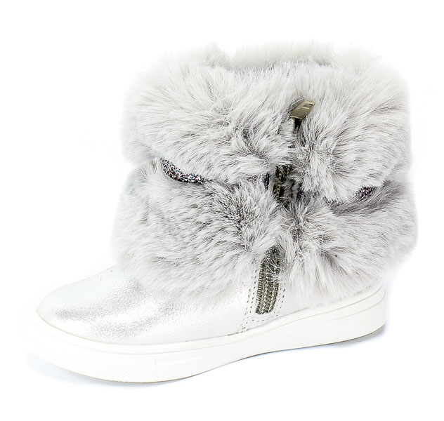 Trzewiki Primigi 4449122 Lamin.Pu/Pellic/Arge r.20-27