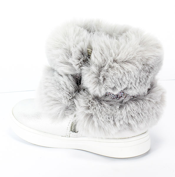 Trzewiki Primigi 4449122 Lamin.Pu/Pellic/Arge r.20-27