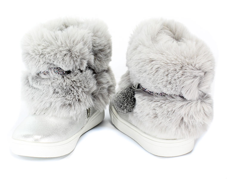 Trzewiki Primigi 4449122 Lamin.Pu/Pellic/Arge r.20-27