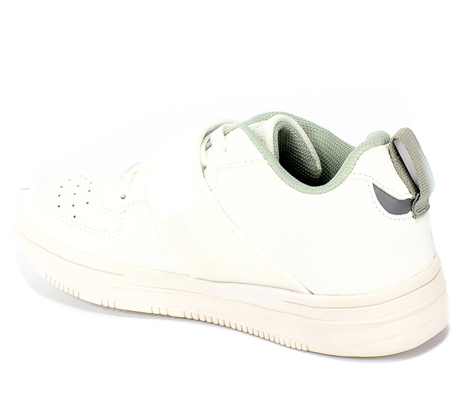 Półbuty Primigi 4463411 Nappa Pu/Bianco Infinity Lights r.24-39