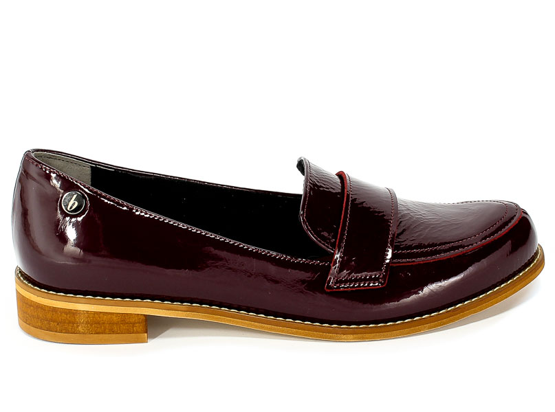 Lordsy Blu... 801200J Bordo Nap Czerwony