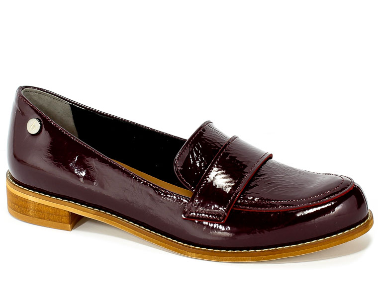 Lordsy Blu... 801200J Bordo Nap Czerwony