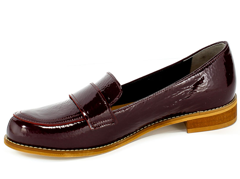 Lordsy Blu... 801200J Bordo Nap Czerwony