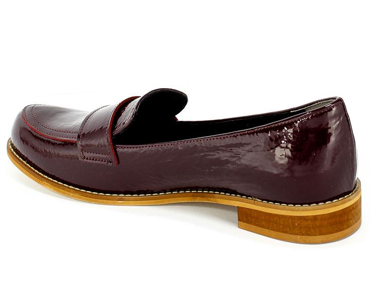 Lordsy Blu... 801200J Bordo Nap Czerwony