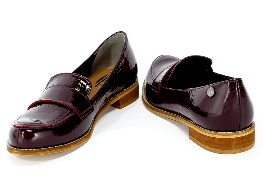 Lordsy Blu... 801200J Bordo Nap Czerwony