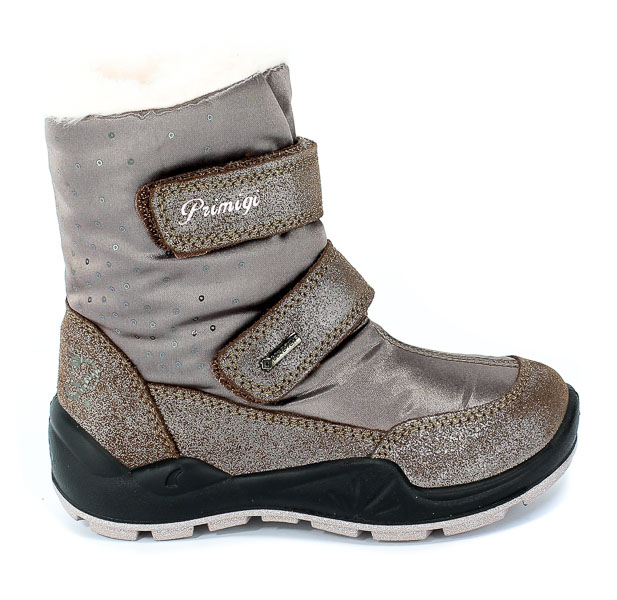 Trzewiki Primigi 4381211 Scam.Br/Techno/Ciocc Gore Tex r.25-30