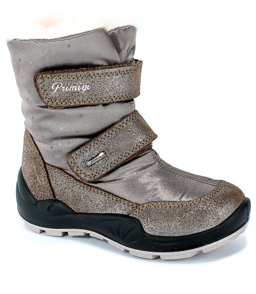 Trzewiki Primigi 4381211 Scam.Br/Techno/Ciocc Gore Tex r.31-35