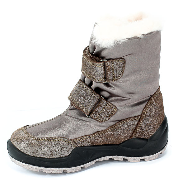 Trzewiki Primigi 4381211 Scam.Br/Techno/Ciocc Gore Tex r.31-35