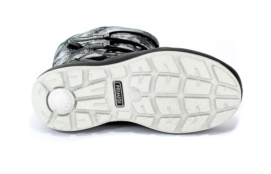 Trzewiki Primigi 4380800 Scamos/T.Fly St/Nero Gore Tex r.36-40