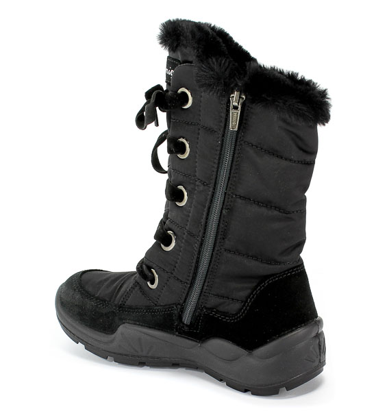 Trzewiki Primigi 4381333 Scamos/T.Techno/Nero r.25-30