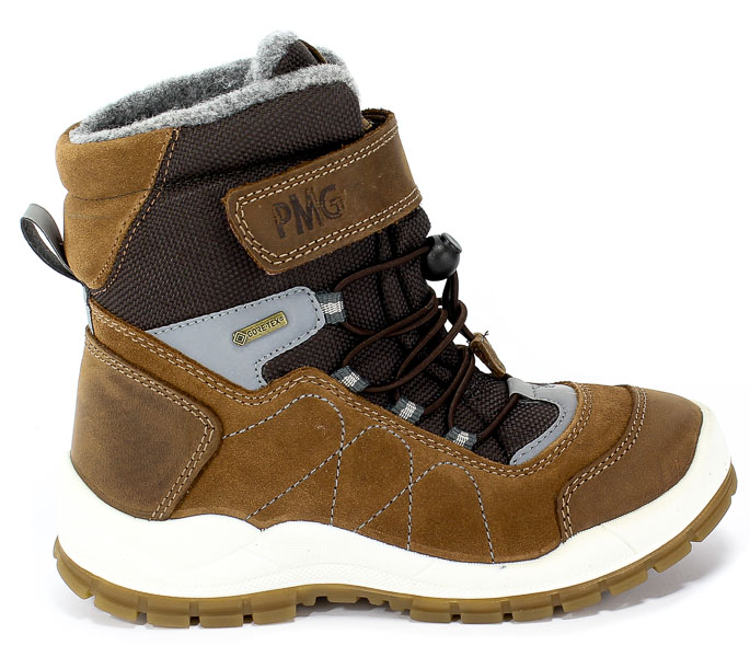 Trzewiki Primigi 4395100 F.Ce.Sc/Scam/Br/Marr r.36-40