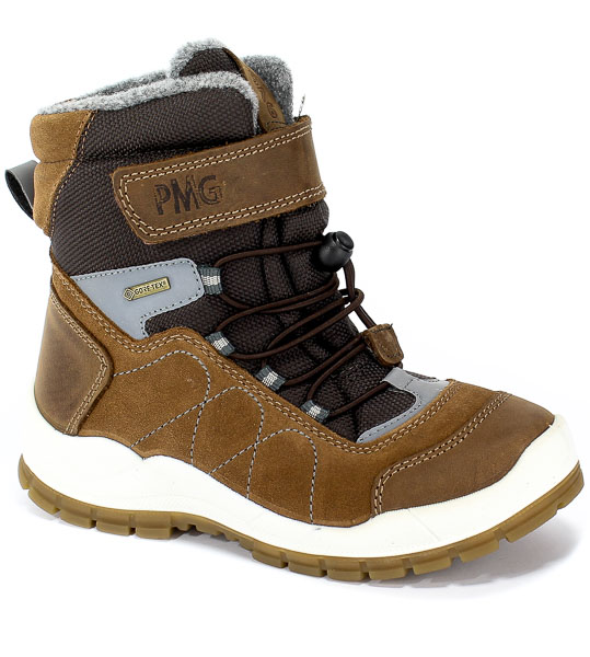 Trzewiki Primigi 4395100 F.Ce.Sc/Scam/Br/Marr r.36-40