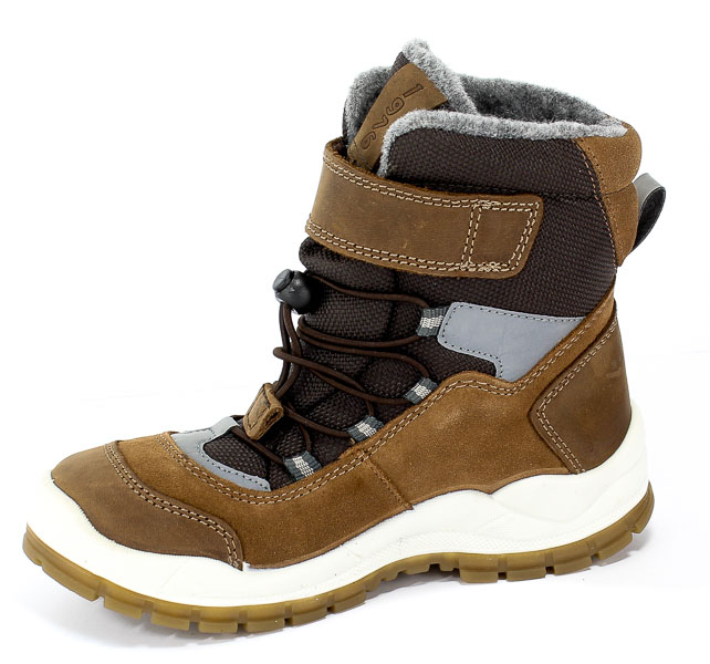 Trzewiki Primigi 4395100 F.Ce.Sc/Scam/Br/Marr r.36-40