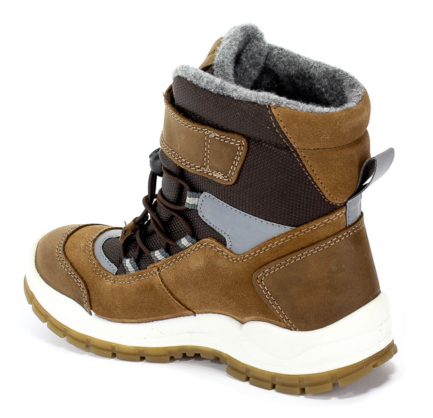 Trzewiki Primigi 4395100 F.Ce.Sc/Scam/Br/Marr r.36-40