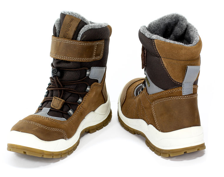 Trzewiki Primigi 4395100 F.Ce.Sc/Scam/Br/Marr r.36-40