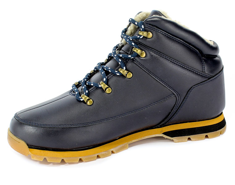 Trzewiki American ES 39/19 Navy Granatowy