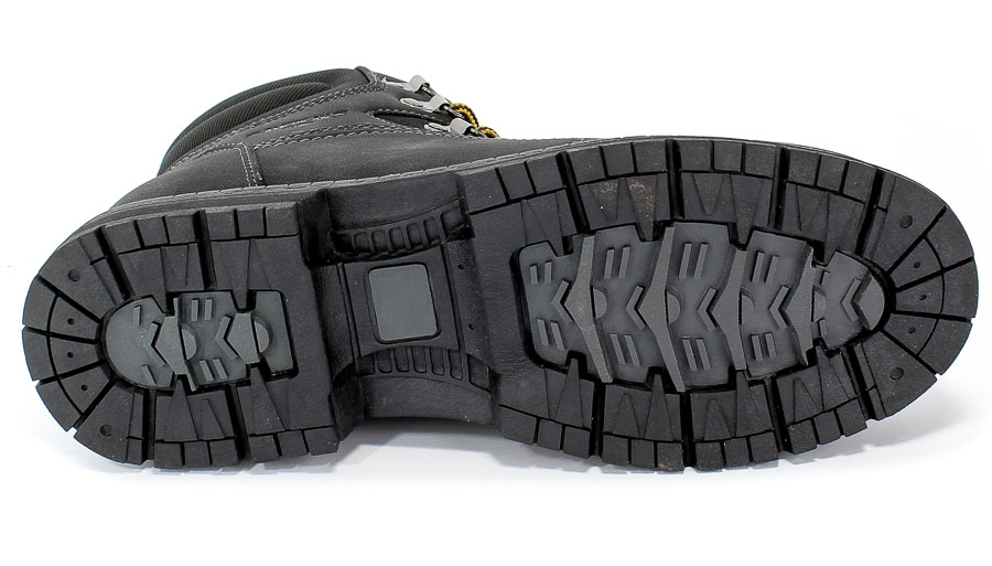 Trzewiki American RH 32/19 Black Czarny