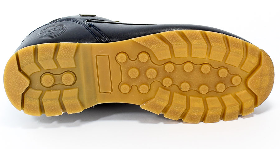 Trzewiki American ES 40/19 Navy Granatowy