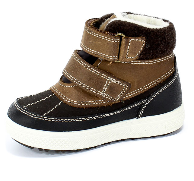 Trzewiki Primigi 4366000 F.Ce.Sc/Gom/New/Mar. Gore Tex r25-29