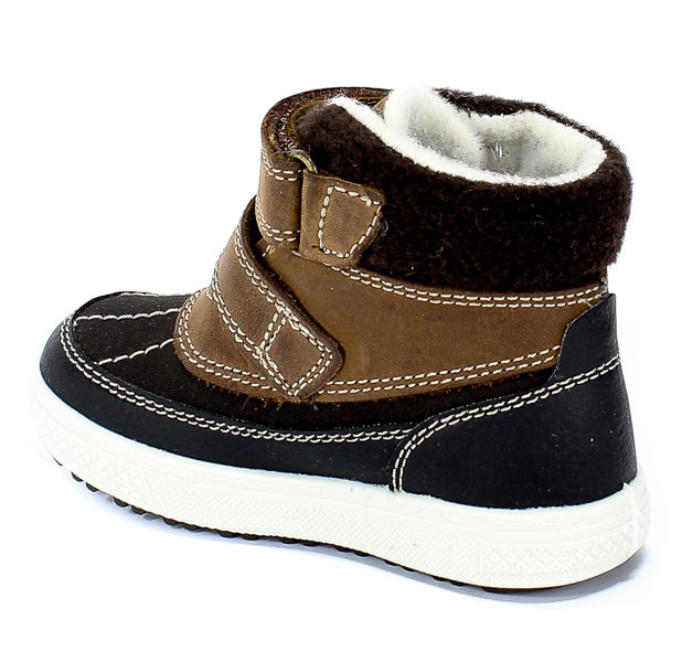 Trzewiki Primigi 4366000 F.Ce.Sc/Gom/New/Mar. Gore Tex r25-29
