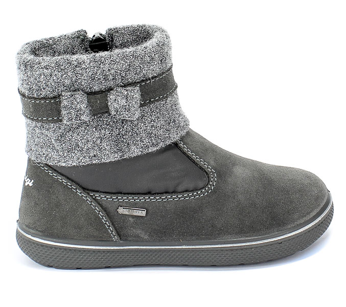 Trzewiki Primigi 4364411 Scam/Techn/Lana/Gr.S r.25-29