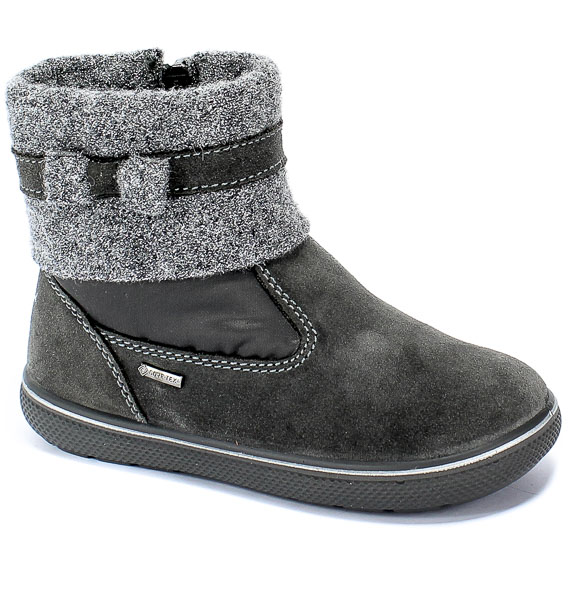 Trzewiki Primigi 4364411 Scam/Techn/Lana/Gr.S r.25-29