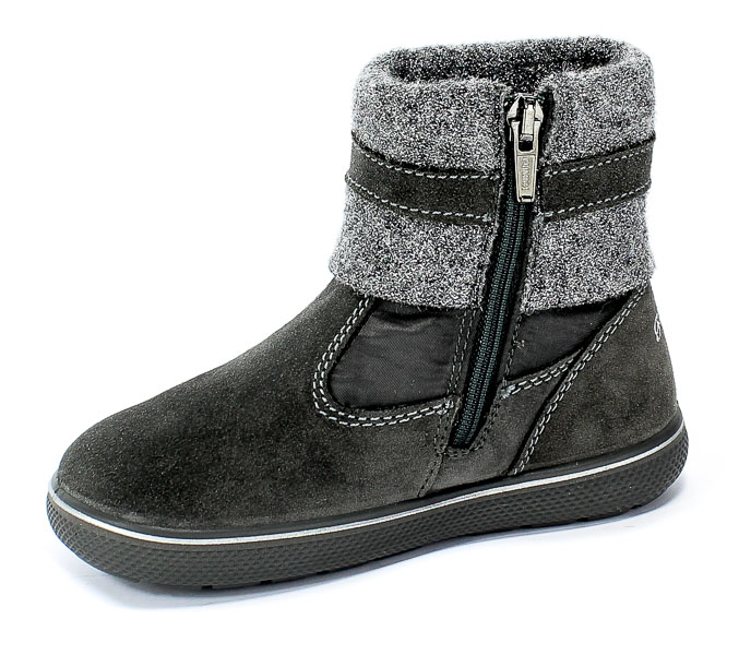 Trzewiki Primigi 4364411 Scam/Techn/Lana/Gr.S r.25-29