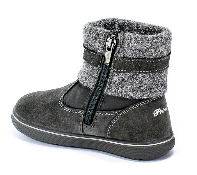 Trzewiki Primigi 4364411 Scam/Techn/Lana/Gr.S r.25-29