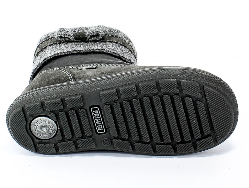 Trzewiki Primigi 4364411 Scam/Techn/Lana/Gr.S r.25-29