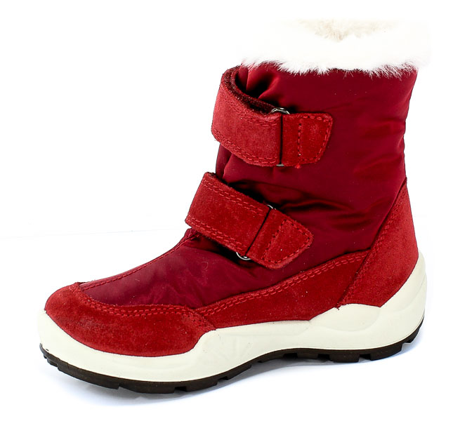 Trzewiki Primigi 4381233 Scamos/T.Techno/Scar Gore Tex r.25-30