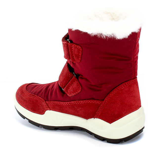 Trzewiki Primigi 4381233 Scamos/T.Techno/Scar Gore Tex r.25-30