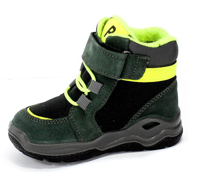 Trzewiki Primigi 4369822 Scamos/T.Tecnic/Abet Gore Tex r.20-24