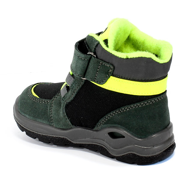 Trzewiki Primigi 4369822 Scamos/T.Tecnic/Abet Gore Tex r.20-24