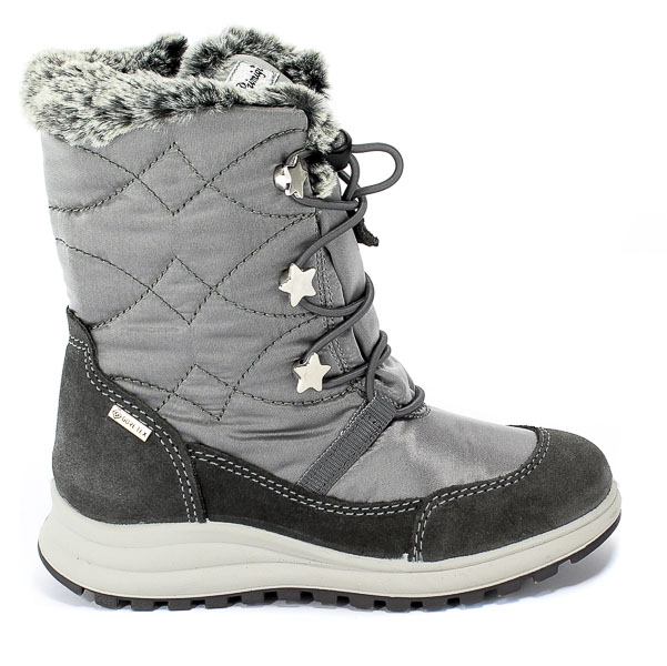 Trzewiki Primigi 4376700 Scamos/T.Techno/Grig Gore Tex r.25-30