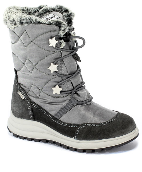 Trzewiki Primigi 4376700 Scamos/T.Techno/Grig Gore Tex r.25-30