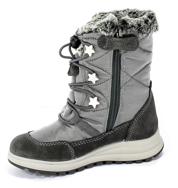 Trzewiki Primigi 4376700 Scamos/T.Techno/Grig Gore Tex r.25-30