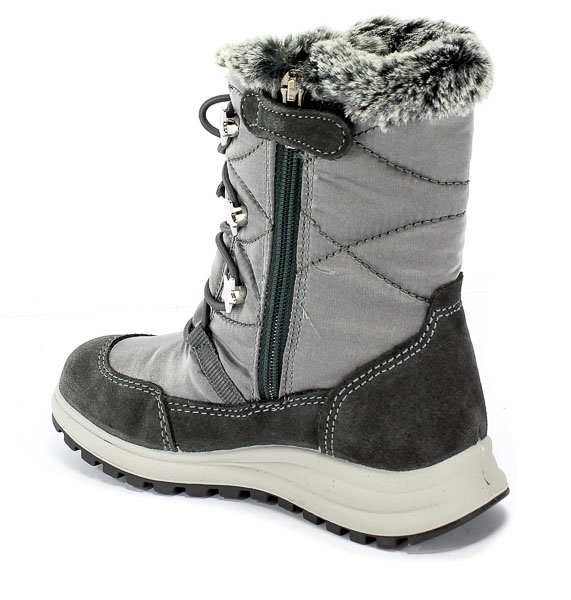 Trzewiki Primigi 4376700 Scamos/T.Techno/Grig Gore Tex r.25-30