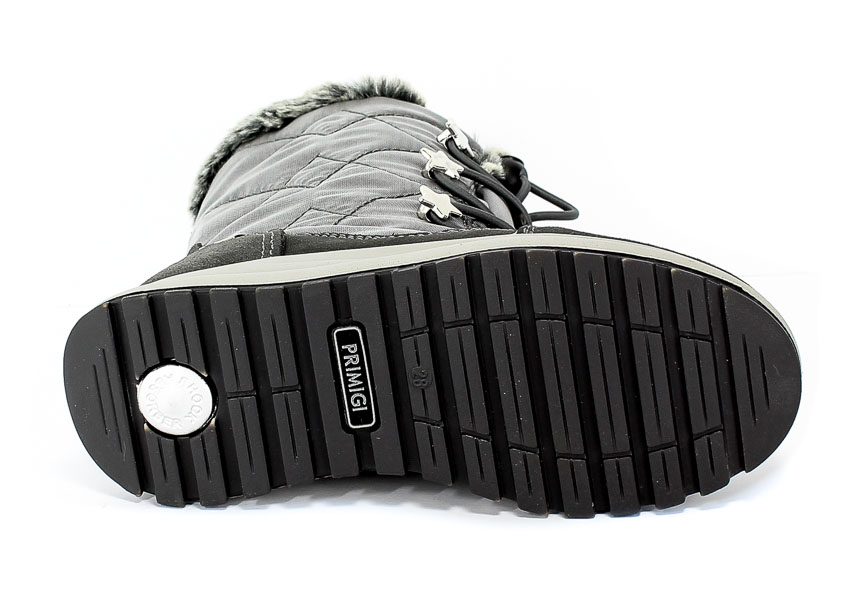 Trzewiki Primigi 4376700 Scamos/T.Techno/Grig Gore Tex r.25-30