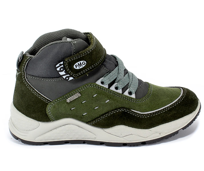 Trzewiki Primigi 4389511 Scam/Cr.Ce/Tecn/Bosc Gore Tex r.27-30