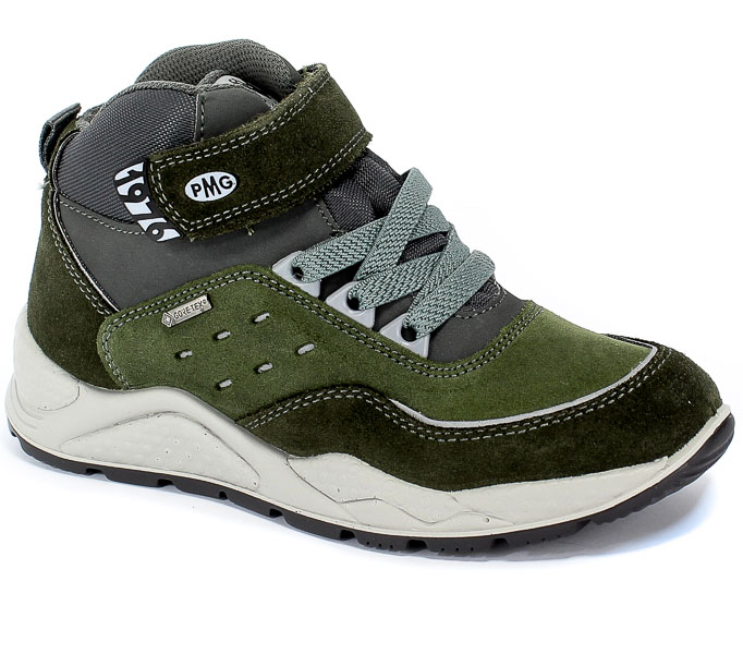 Trzewiki Primigi 4389511 Scam/Cr.Ce/Tecn/Bosc Gore Tex r.27-30