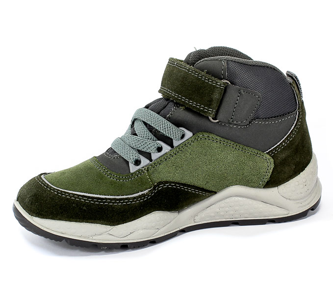 Trzewiki Primigi 4389511 Scam/Cr.Ce/Tecn/Bosc Gore Tex r.27-30