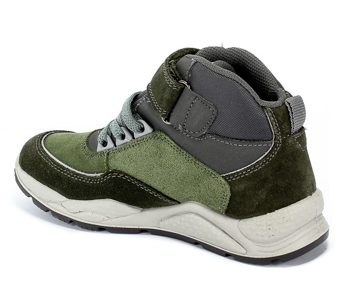 Trzewiki Primigi 4389511 Scam/Cr.Ce/Tecn/Bosc Gore Tex r.27-30