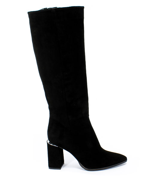 Kozaki Visconi 1788200-014 Nero wel